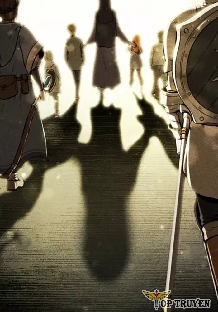 Hầm Ngục Ngon Lành Chap 24 - Next Chap 25