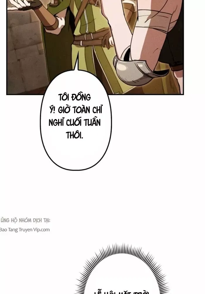 Hầm Ngục Ngon Lành Chap 24 - Next Chap 25