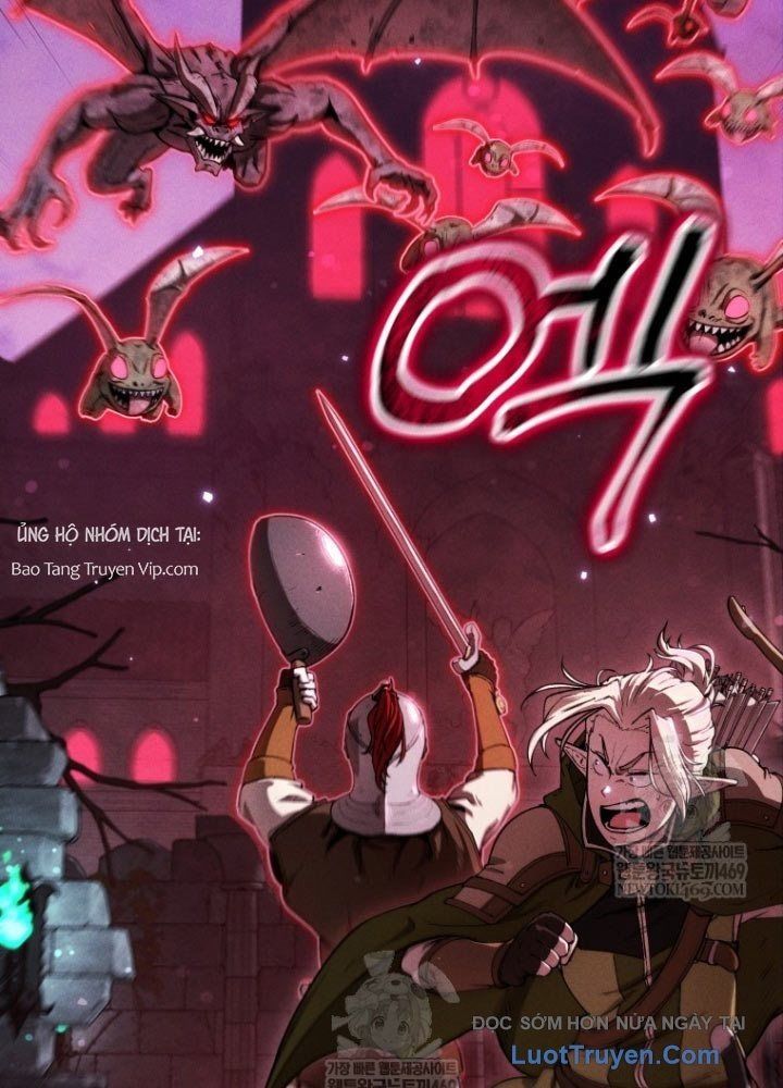 Hầm Ngục Ngon Lành Chap 6 - Next Chap 7