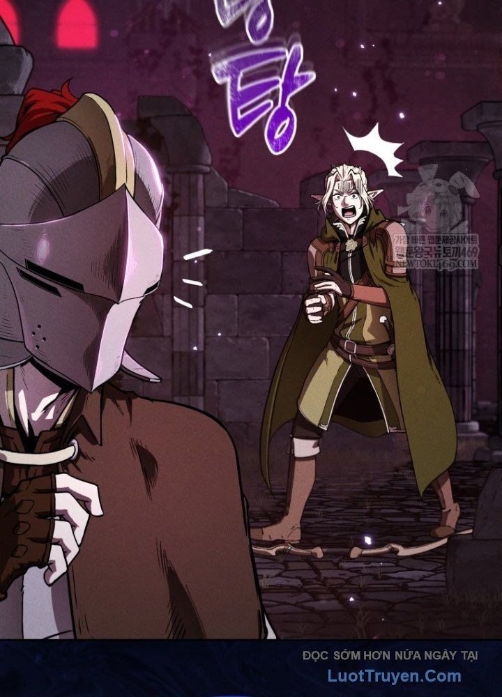 Hầm Ngục Ngon Lành Chap 6 - Next Chap 7