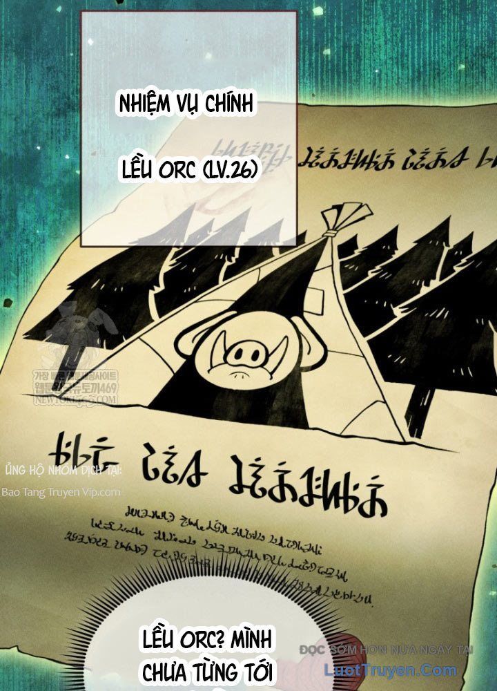 Hầm Ngục Ngon Lành Chap 7 - Next Chap 8