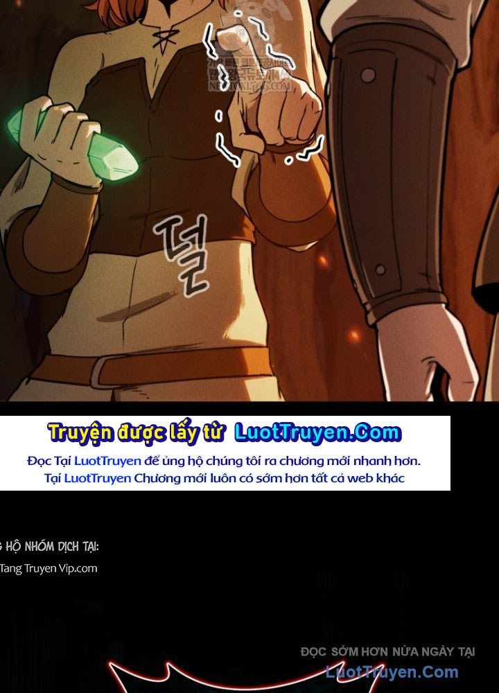 Hầm Ngục Ngon Lành Chap 8 - Next Chap 9