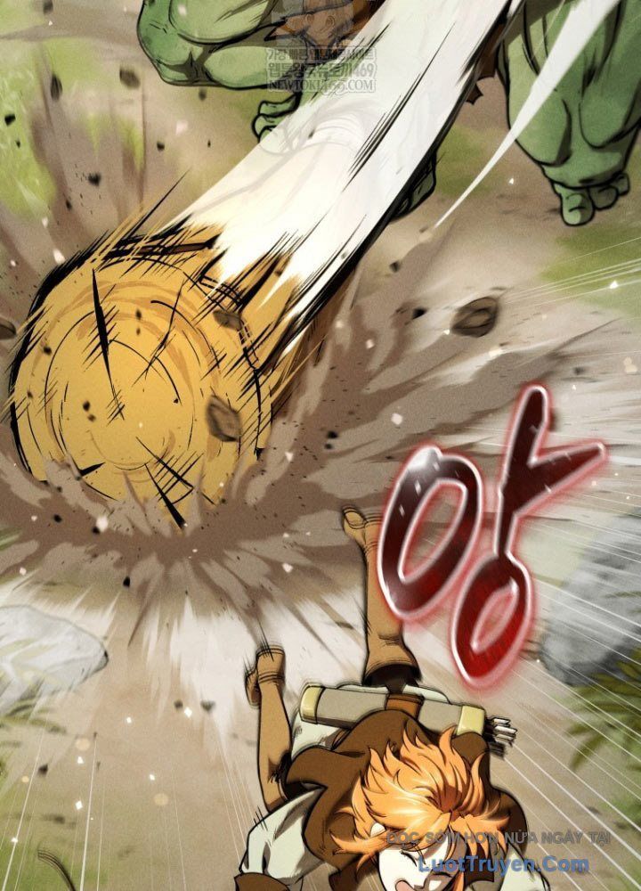 Hầm Ngục Ngon Lành Chap 8 - Next Chap 9