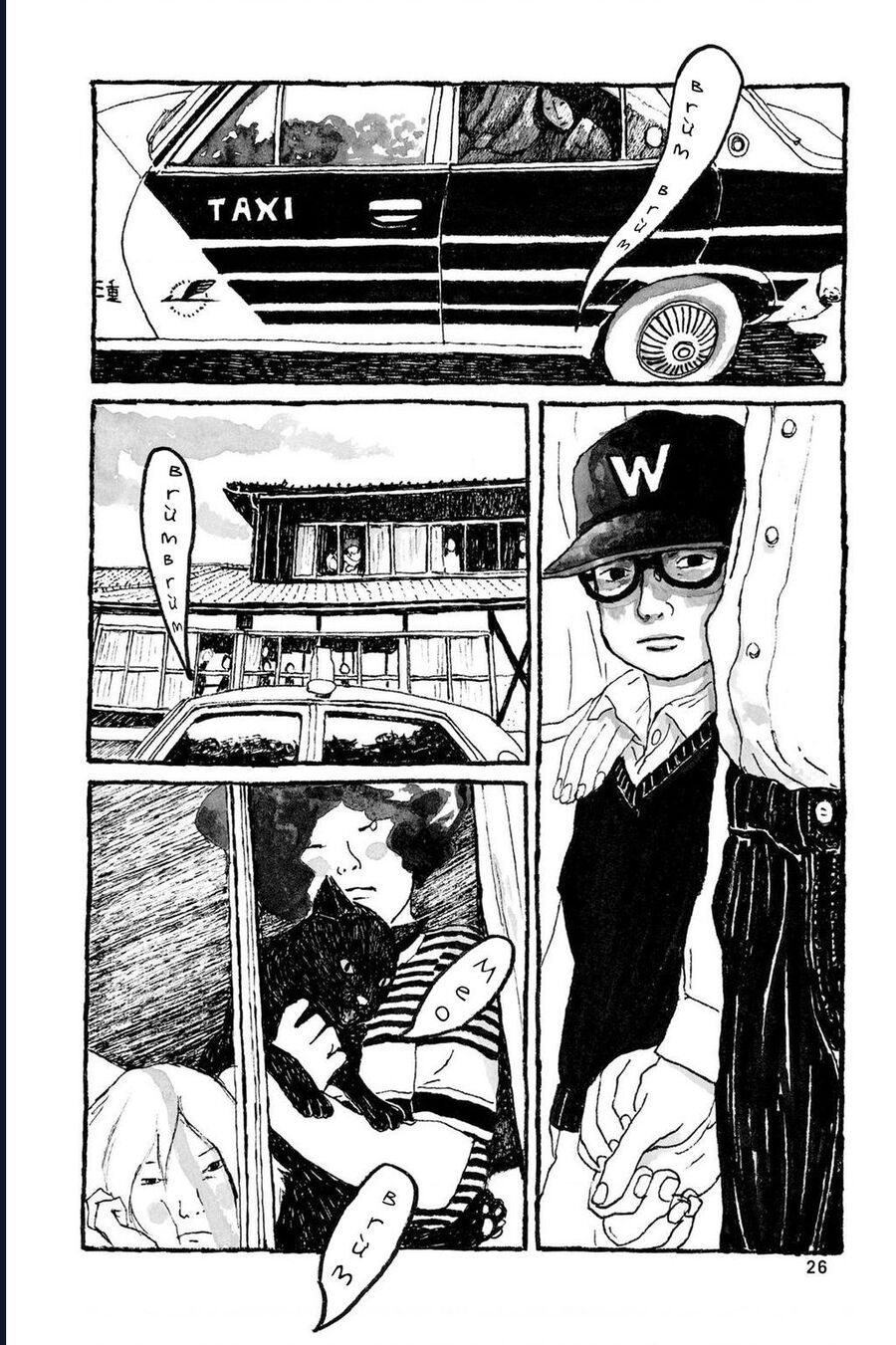 Sunny Chap 1 - Next Chap 2