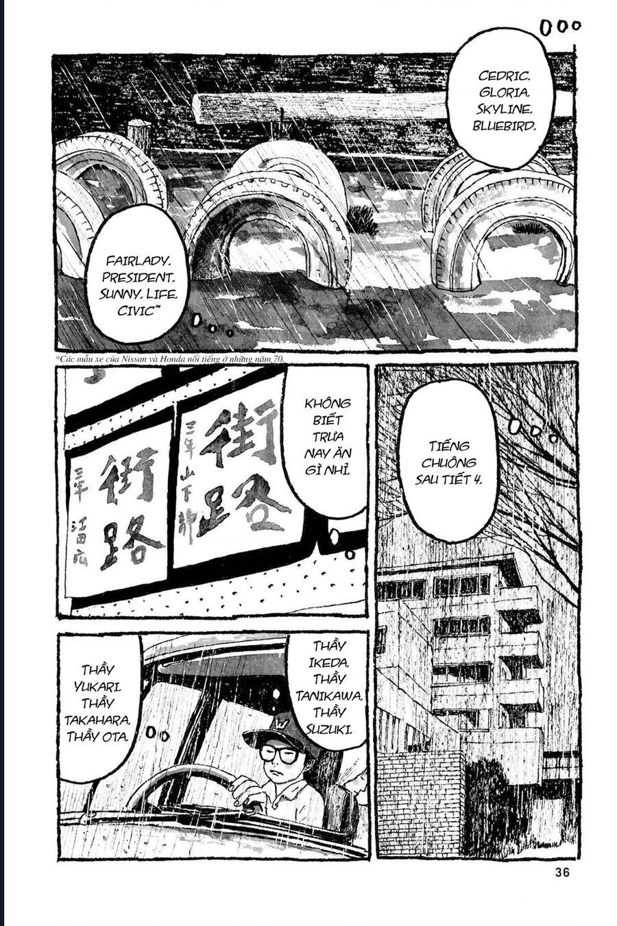 Sunny Chap 1 - Next Chap 2