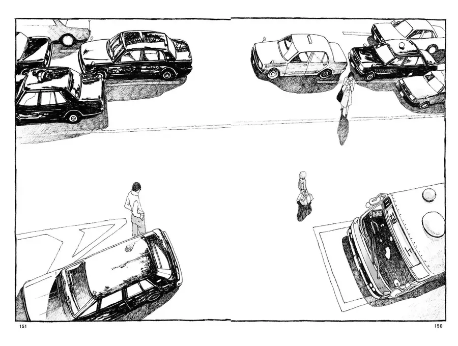 Sunny Chap 11 - Next Chap 12