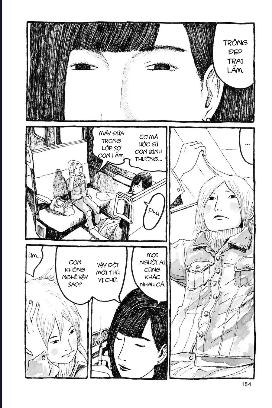 Sunny Chap 11 - Next Chap 12