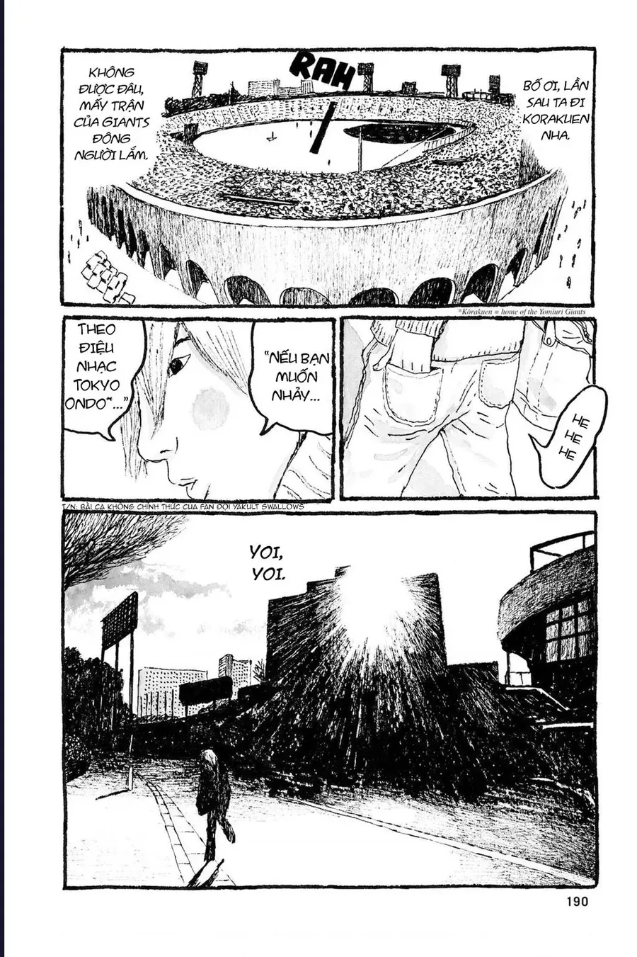 Sunny Chap 12 - Next Chap 13