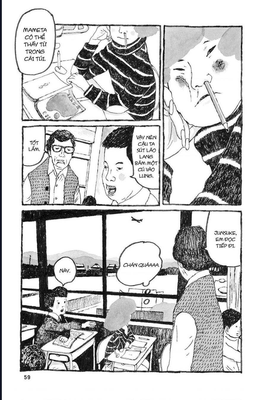 Sunny Chap 2 - Next Chap 3