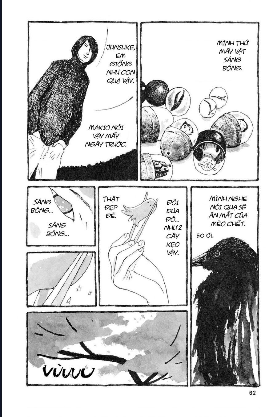 Sunny Chap 2 - Next Chap 3