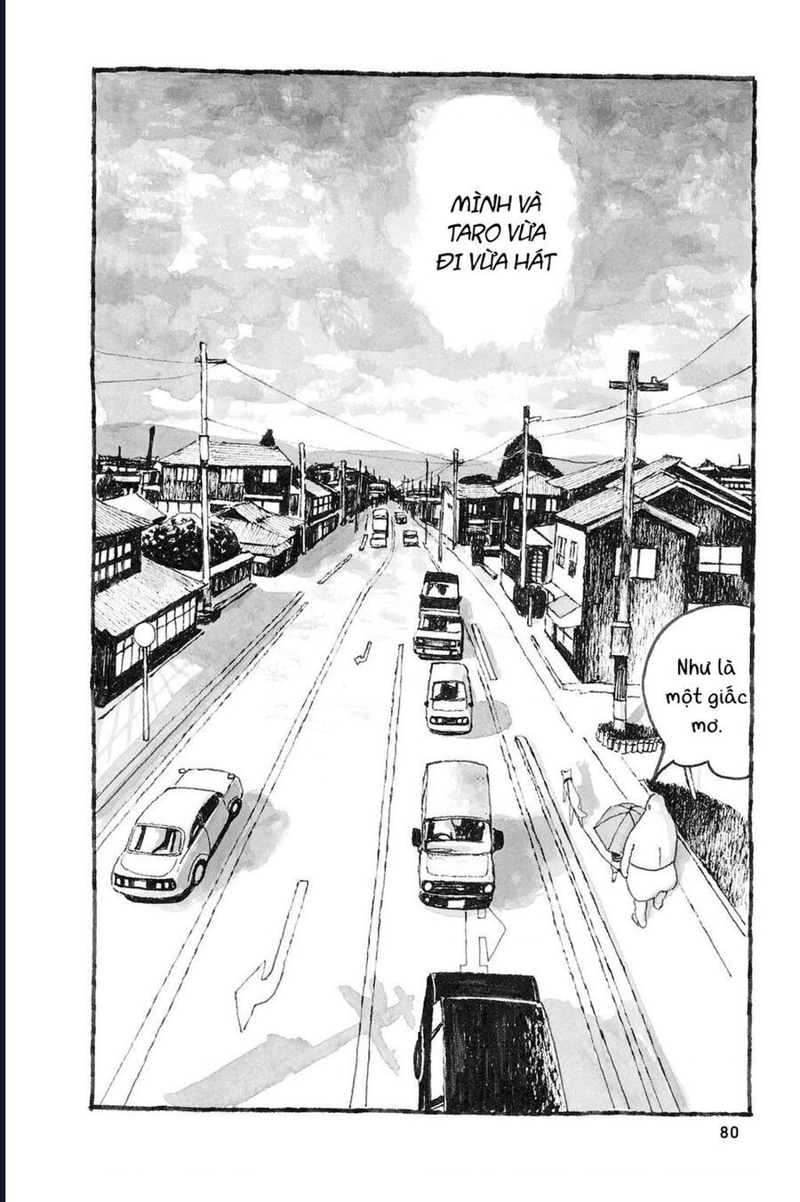 Sunny Chap 2 - Next Chap 3