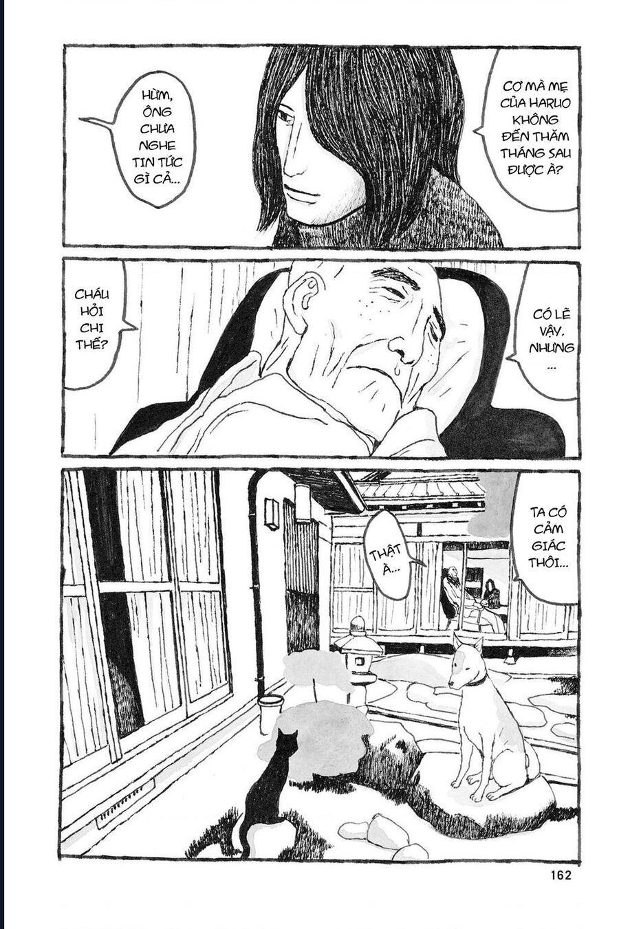 Sunny Chap 5 - Next Chap 6