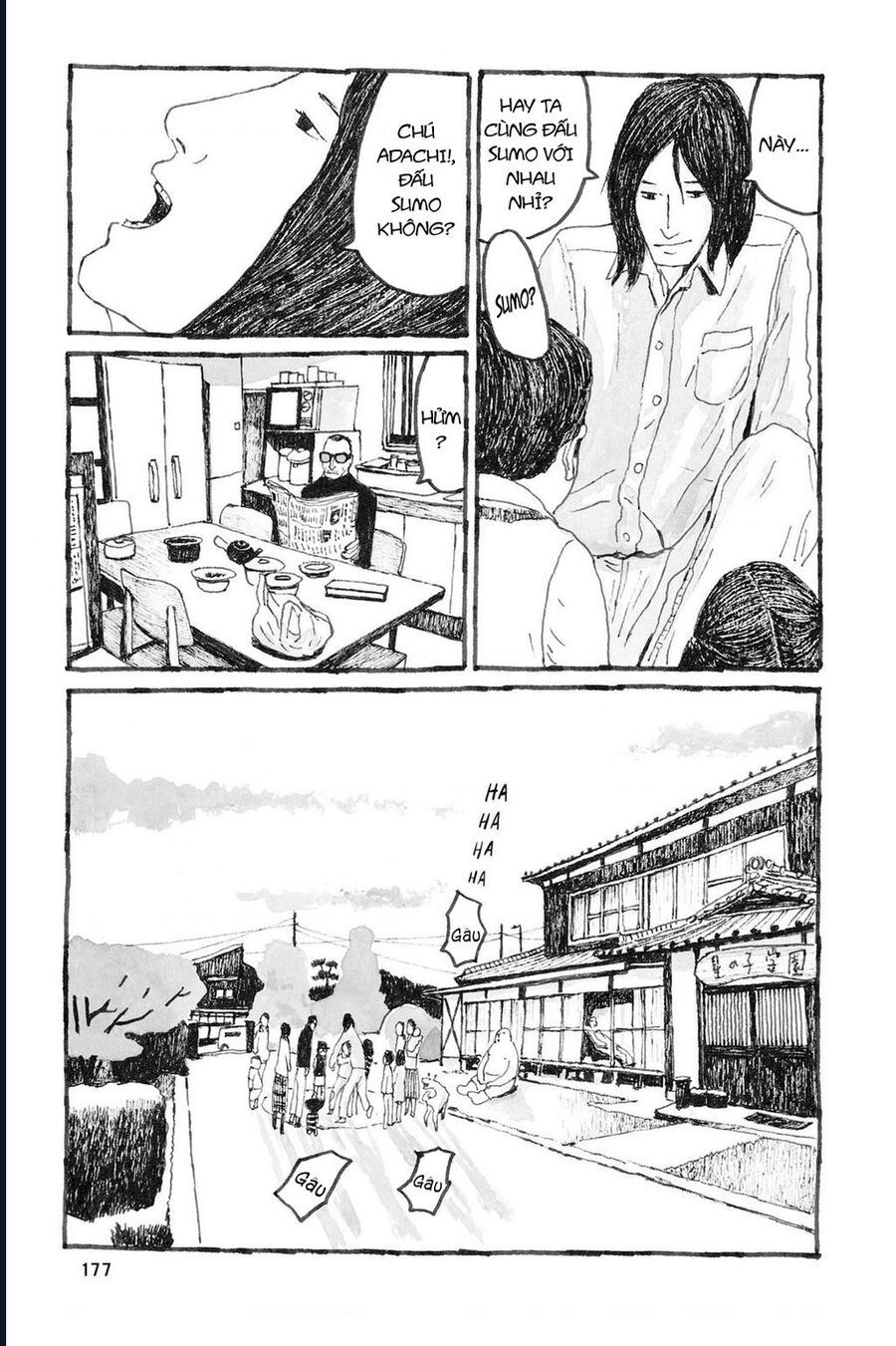 Sunny Chap 5 - Next Chap 6