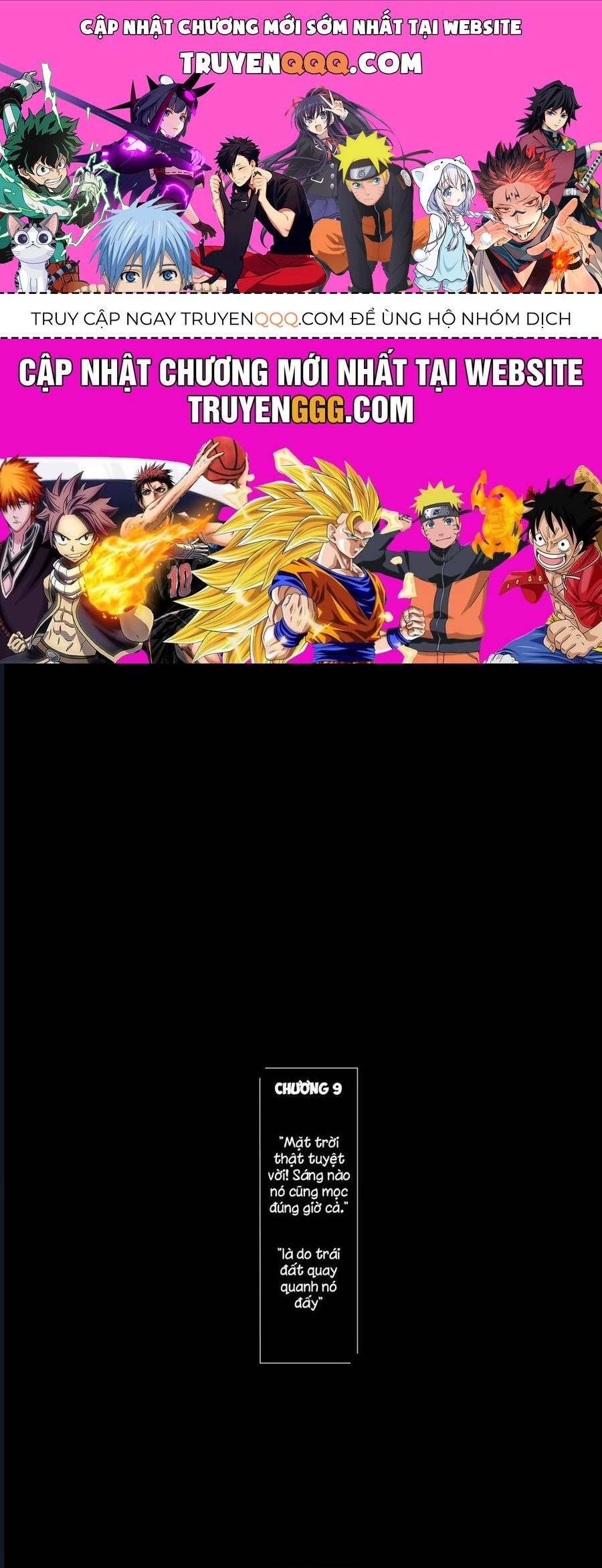 Sunny Chap 9 - Next Chap 10