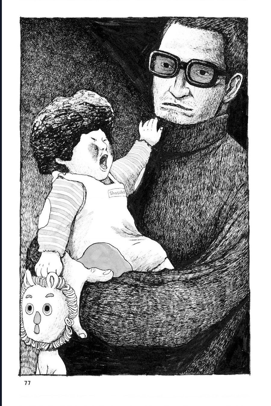 Sunny Chap 9 - Next Chap 10