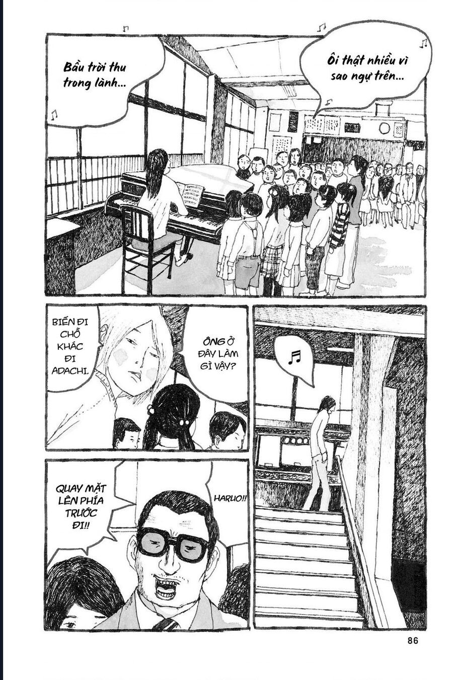 Sunny Chap 9 - Next Chap 10