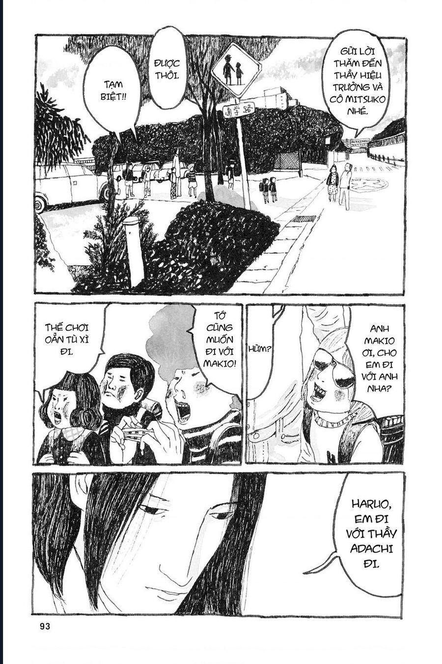 Sunny Chap 9 - Next Chap 10