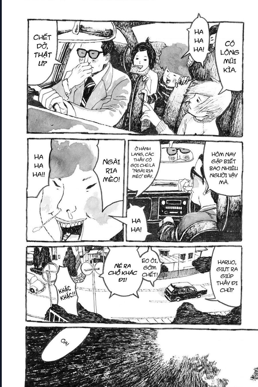 Sunny Chap 9 - Next Chap 10