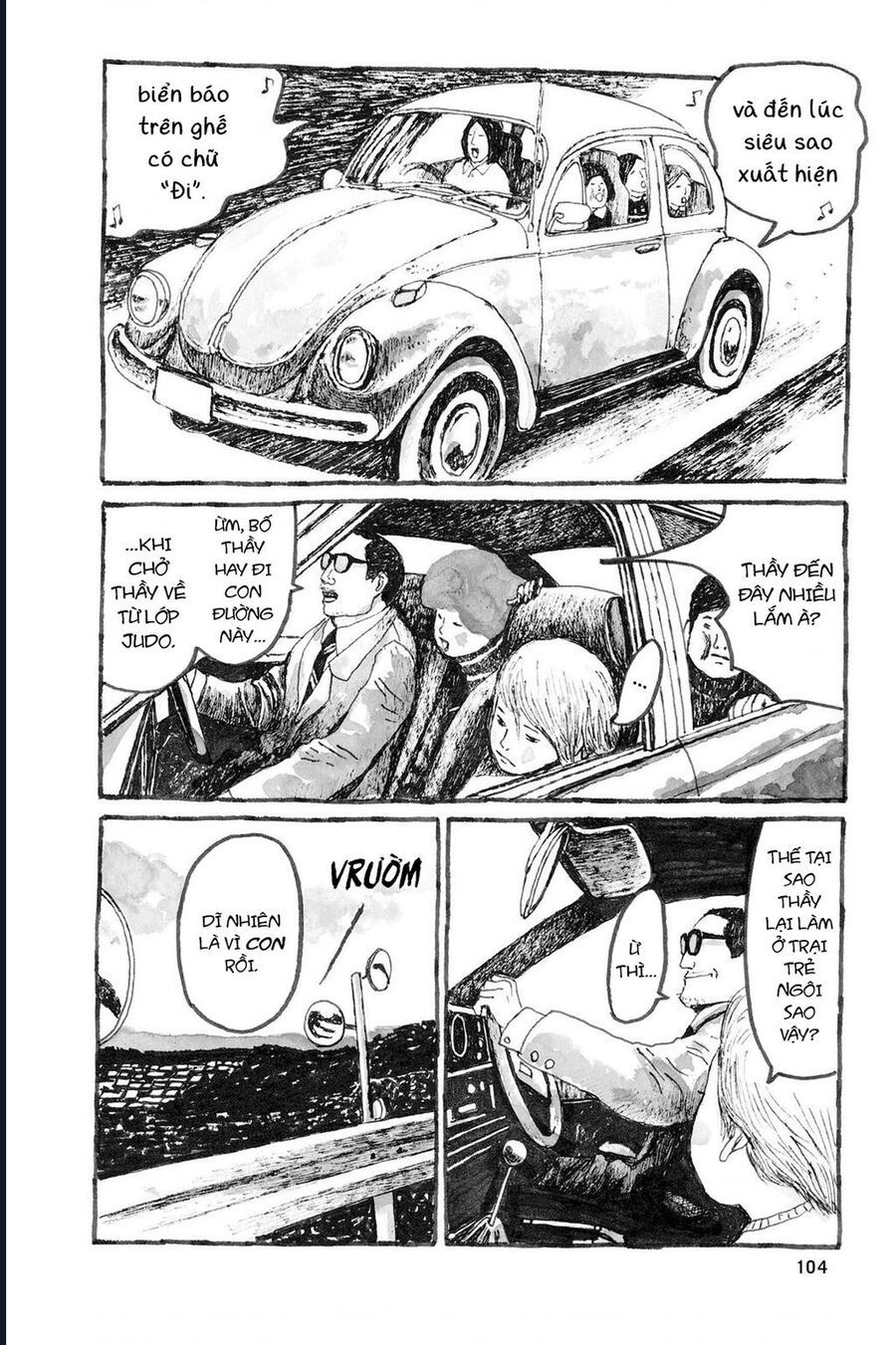 Sunny Chap 9 - Next Chap 10