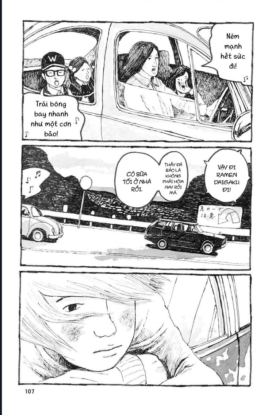 Sunny Chap 9 - Next Chap 10