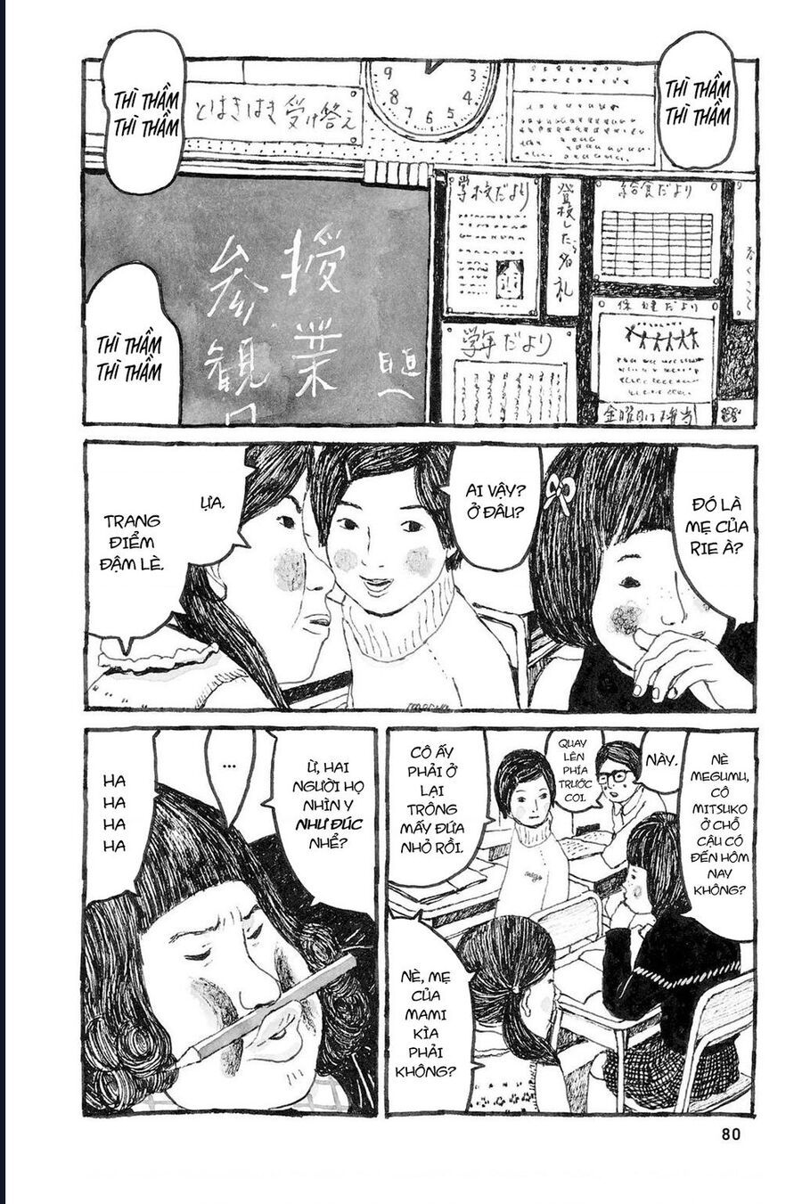 Sunny Chap 9 - Next Chap 10