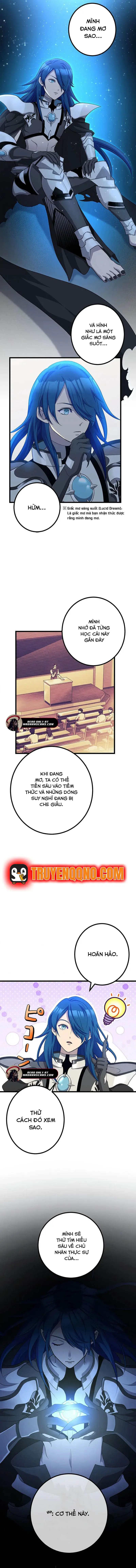 Tsuiho Sa Reta Daimado-Shi No Kikan Chap 11 - Next Chap 12