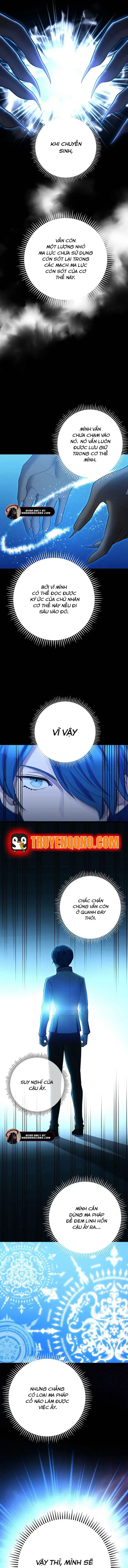 Tsuiho Sa Reta Daimado-Shi No Kikan Chap 11 - Next Chap 12