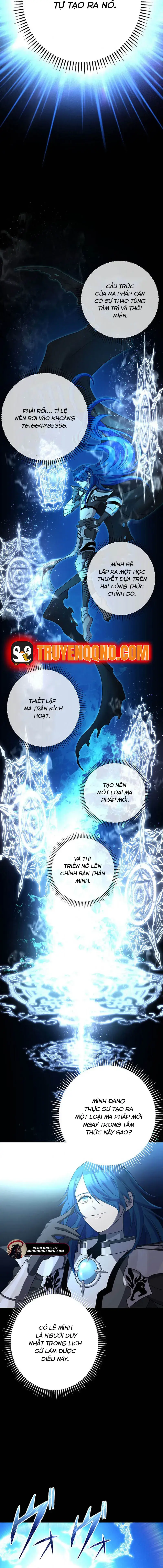 Tsuiho Sa Reta Daimado-Shi No Kikan Chap 11 - Next Chap 12