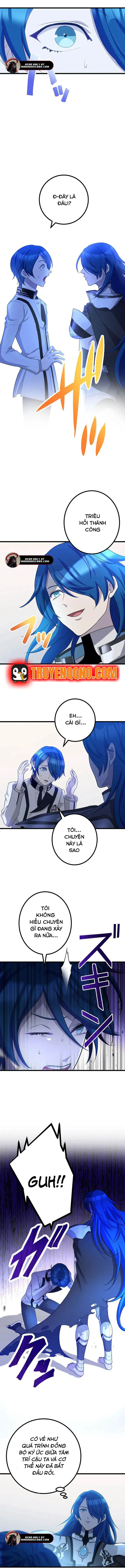 Tsuiho Sa Reta Daimado-Shi No Kikan Chap 11 - Next Chap 12