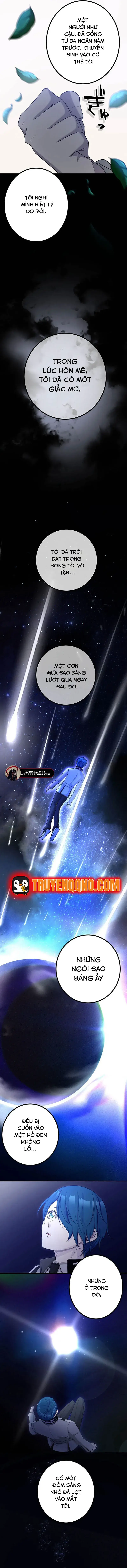 Tsuiho Sa Reta Daimado-Shi No Kikan Chap 11 - Next Chap 12