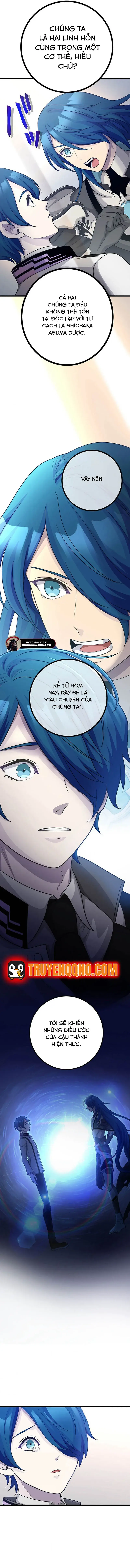 Tsuiho Sa Reta Daimado-Shi No Kikan Chap 11 - Next Chap 12