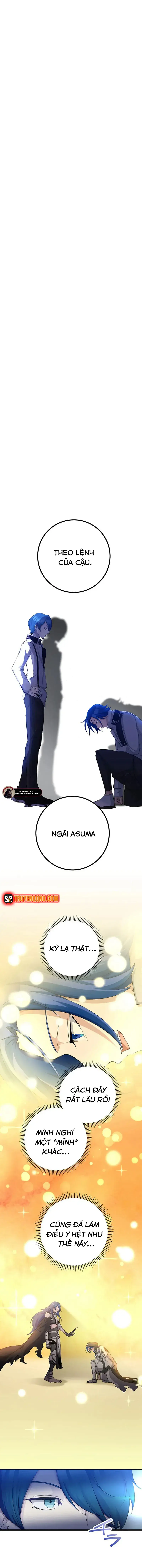 Tsuiho Sa Reta Daimado-Shi No Kikan Chap 9 - Next Chap 10