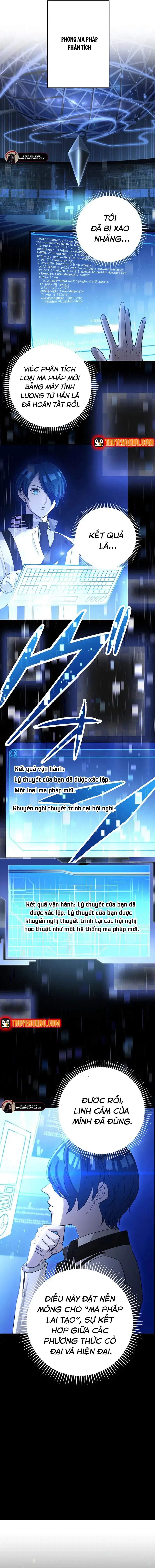 Tsuiho Sa Reta Daimado-Shi No Kikan Chap 9 - Next Chap 10