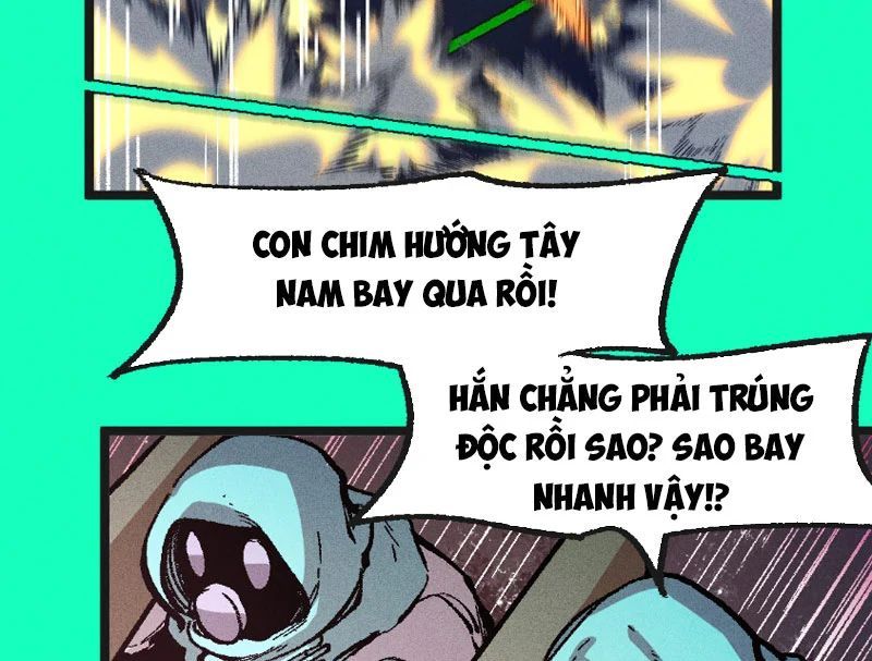 Thiên Hạ Vô Địch, Chuyển Thế Đầu Hàng Địch Chap 2 - Next Chap 3