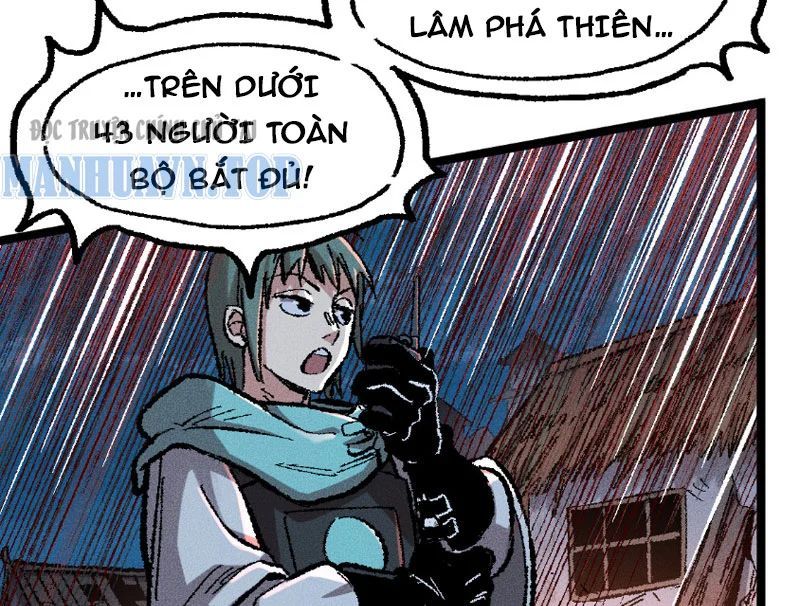 Thiên Hạ Vô Địch, Chuyển Thế Đầu Hàng Địch Chap 2 - Next Chap 3