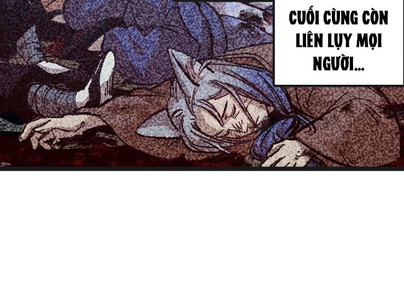 Thiên Hạ Vô Địch, Chuyển Thế Đầu Hàng Địch Chap 2 - Next Chap 3