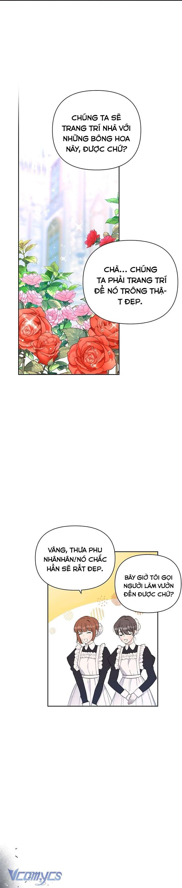 Công Tước Lang Thang Chap 1 - Next Chap 2