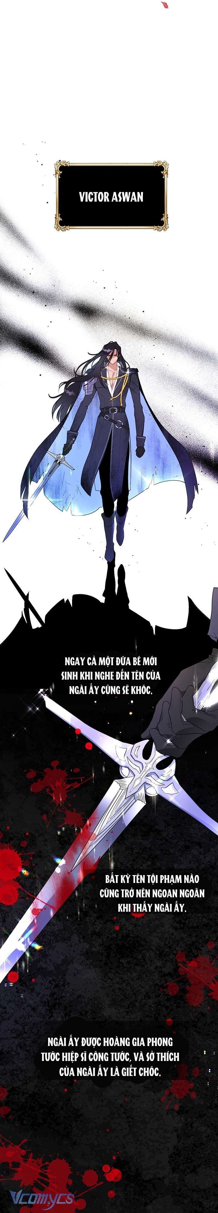 Công Tước Lang Thang Chap 1 - Next Chap 2