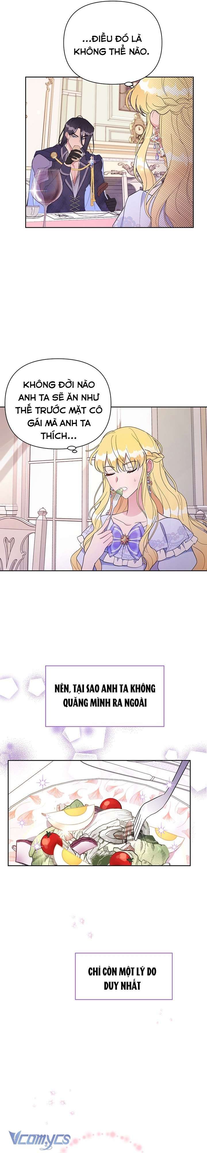 Công Tước Lang Thang Chap 1 - Next Chap 2