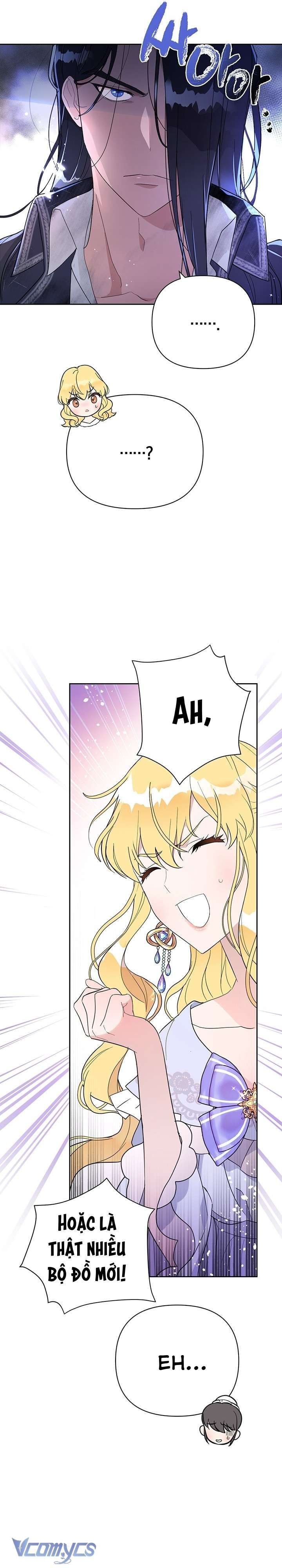 Công Tước Lang Thang Chap 1 - Next Chap 2