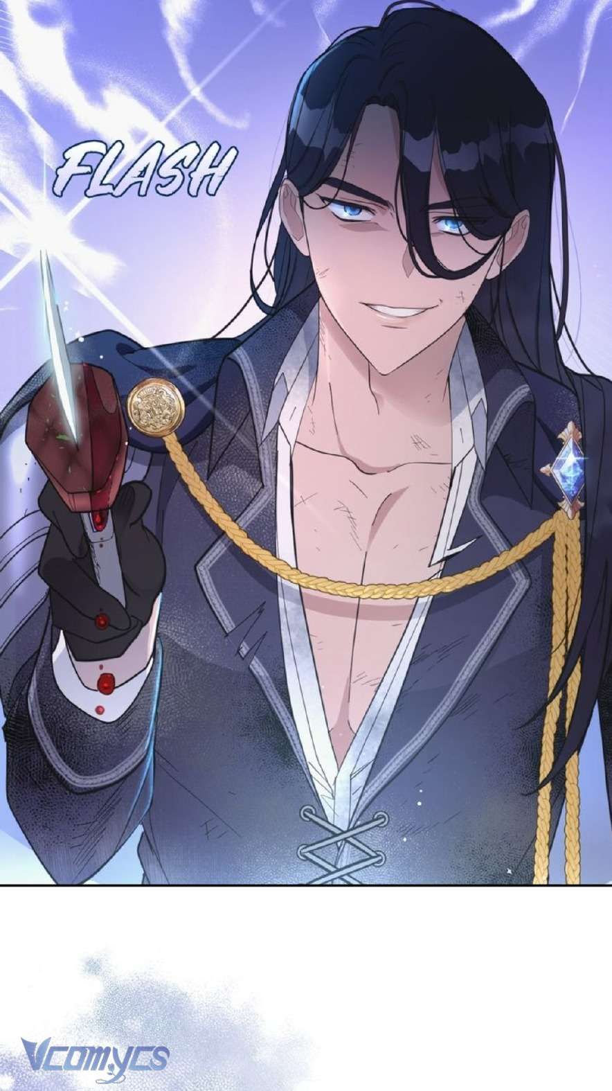 Công Tước Lang Thang Chap 2 - Next Chap 3