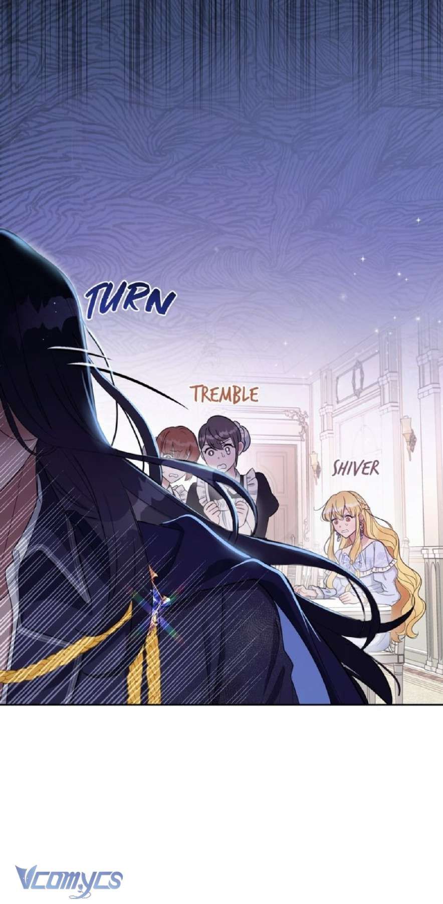 Công Tước Lang Thang Chap 2 - Next Chap 3