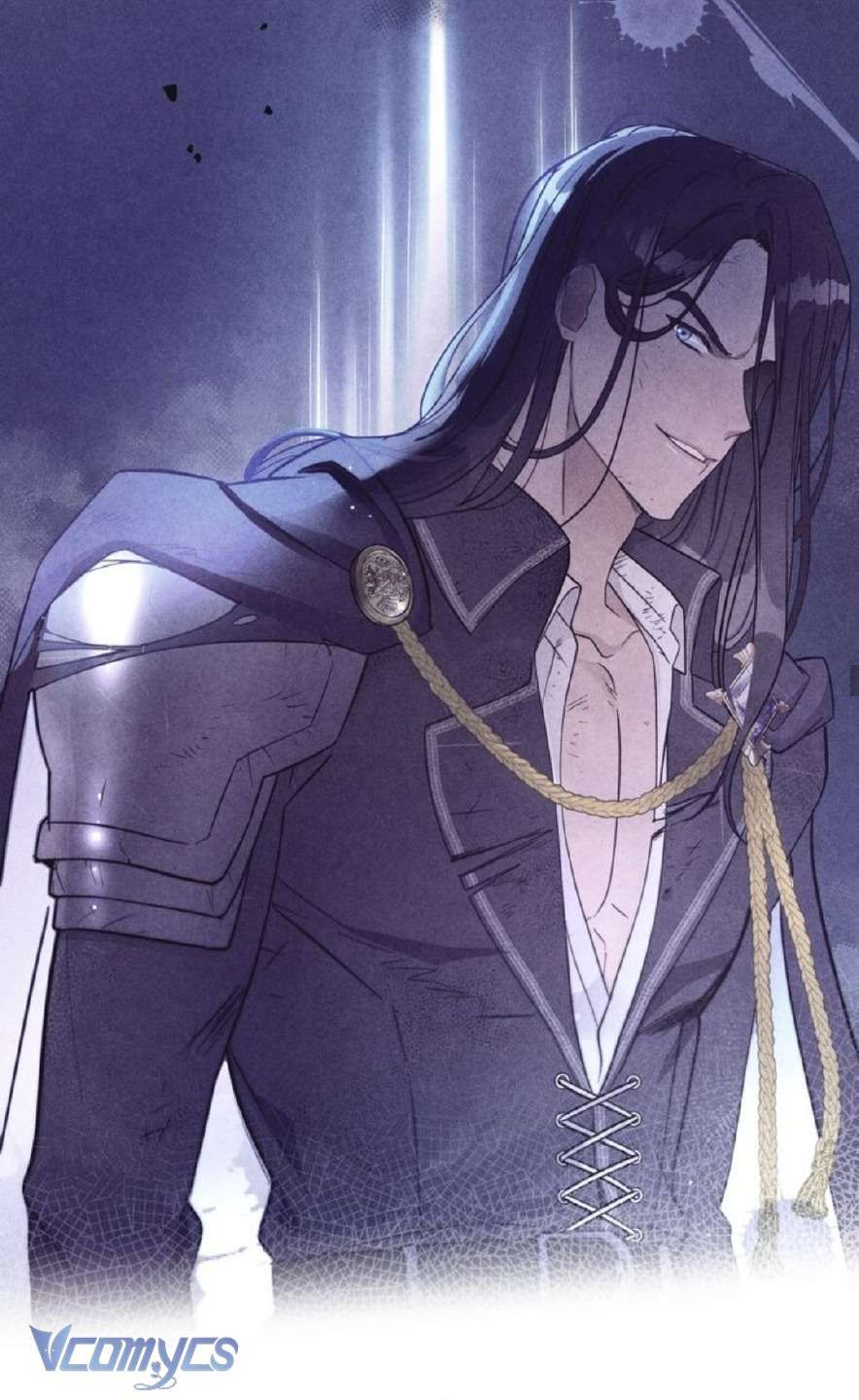 Công Tước Lang Thang Chap 2 - Next Chap 3