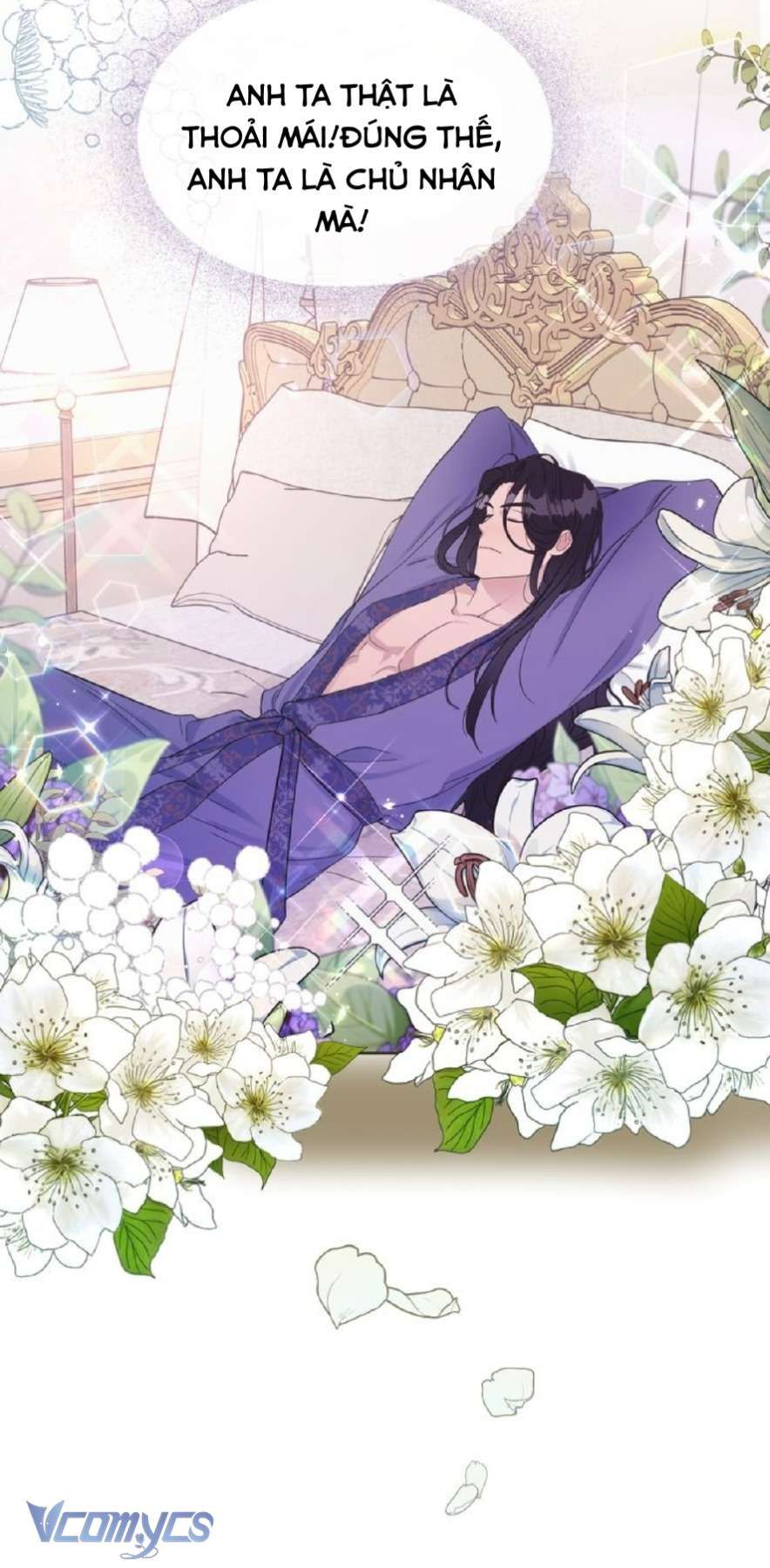 Công Tước Lang Thang Chap 2 - Next Chap 3