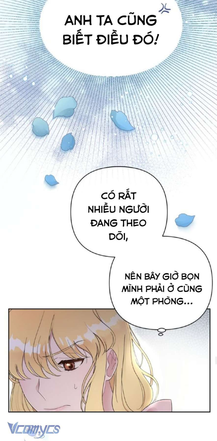 Công Tước Lang Thang Chap 2 - Next Chap 3