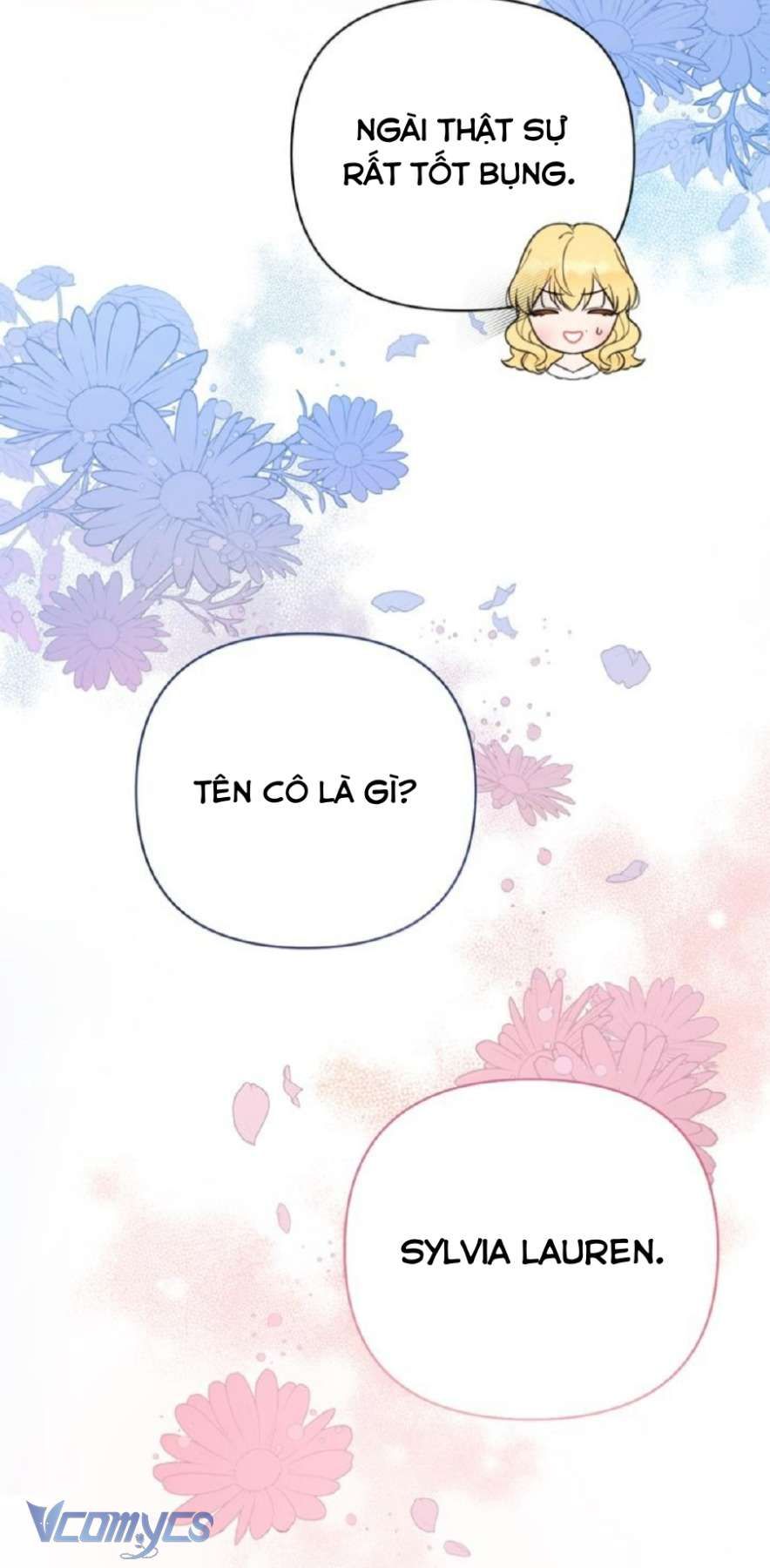 Công Tước Lang Thang Chap 2 - Next Chap 3
