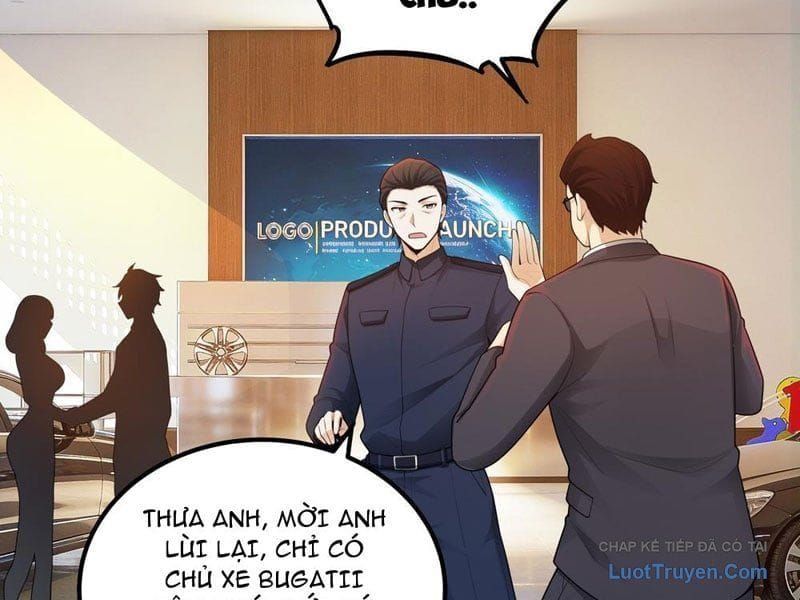 Ta Làm Thần Tài Ở Tam Giới Chap 5 - Next Chap 6