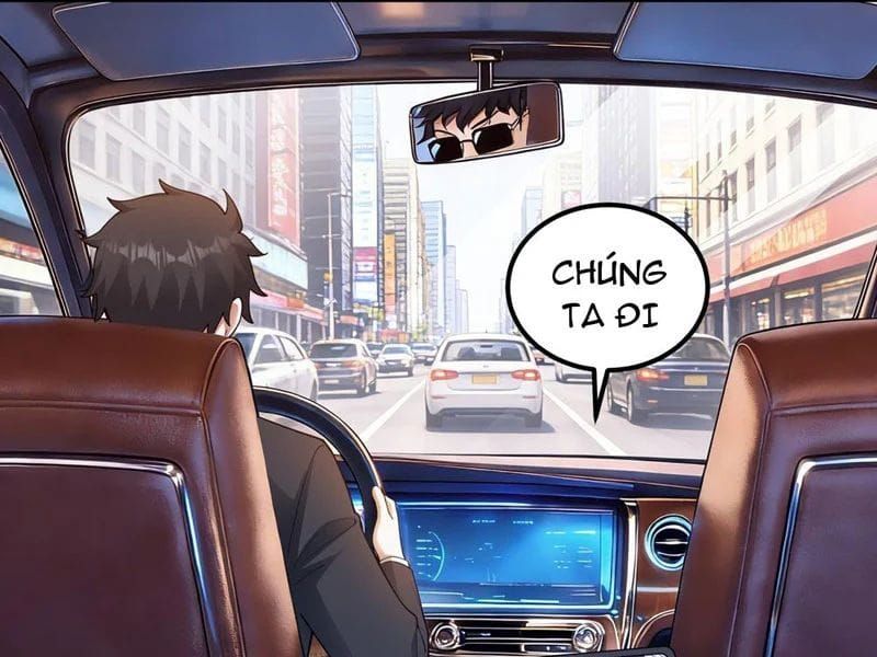 Ta Làm Thần Tài Ở Tam Giới Chap 5 - Next Chap 6