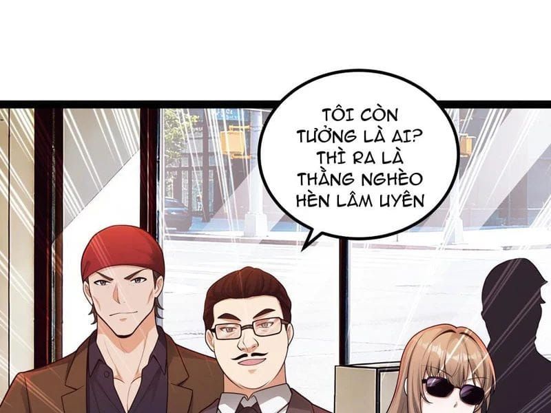 Ta Làm Thần Tài Ở Tam Giới Chap 5 - Next Chap 6