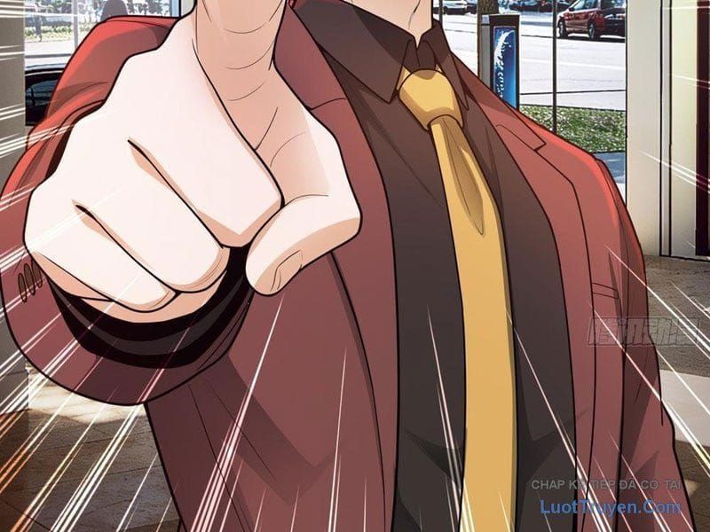 Ta Làm Thần Tài Ở Tam Giới Chap 5 - Next Chap 6